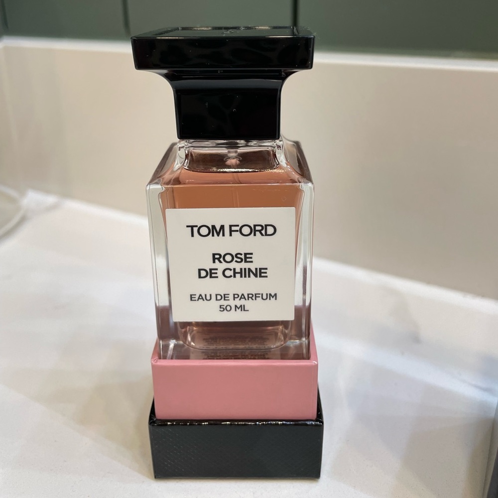 Tom Ford Eau De Parfum